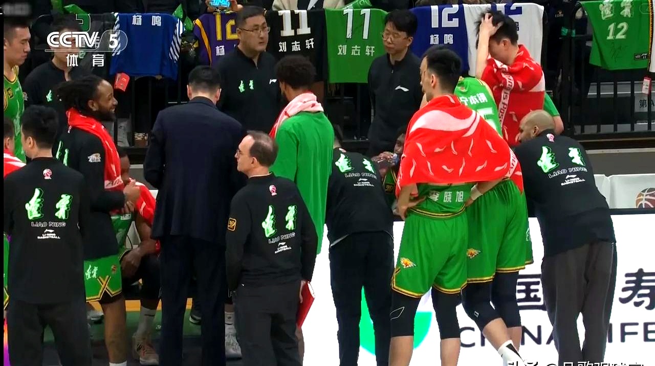 新疆攻击山西：辽宁男篮将迎来一场硬仗的简单介绍