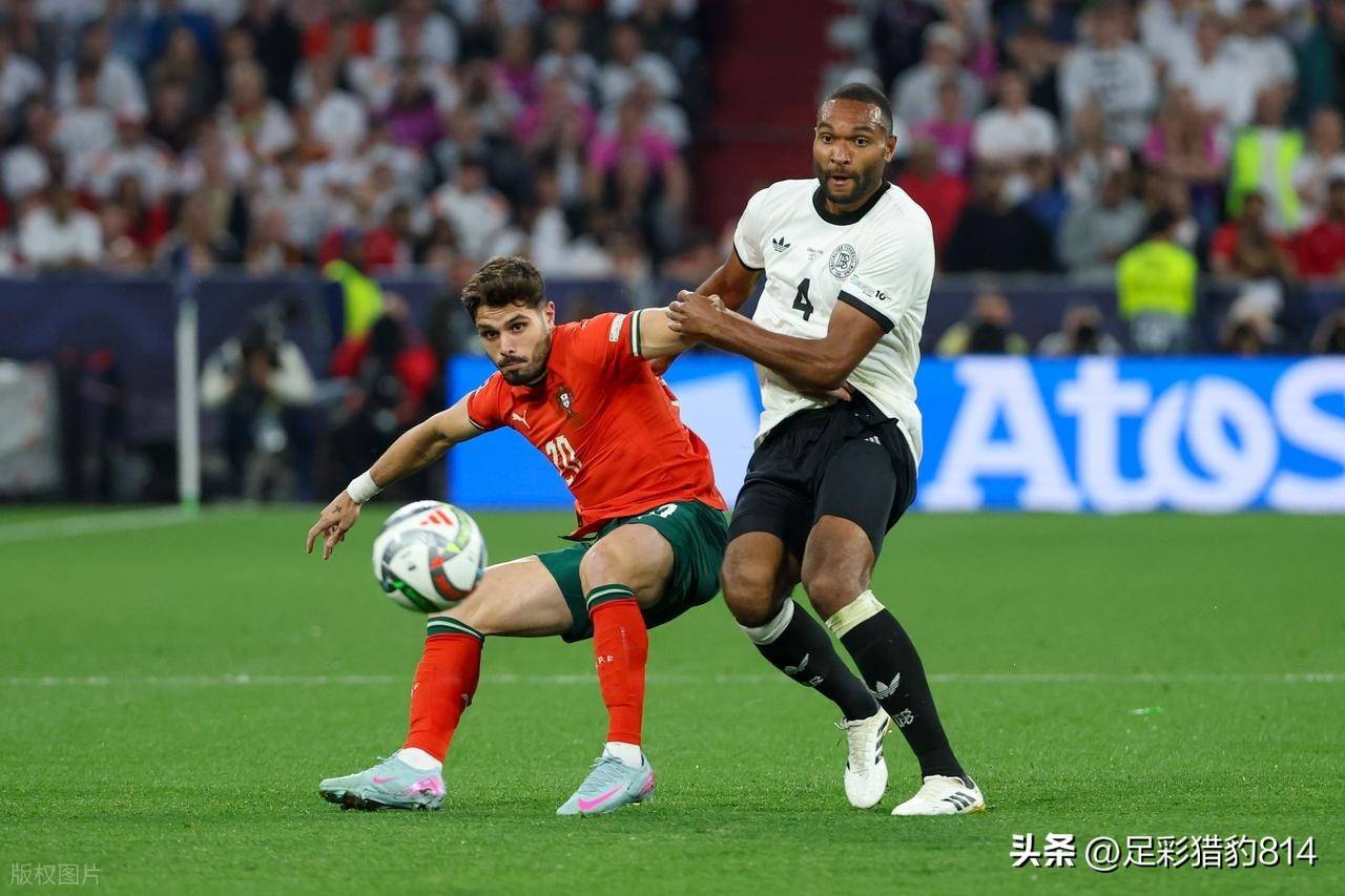 欧国联赛程调整，冠军争夺战将会更加激烈