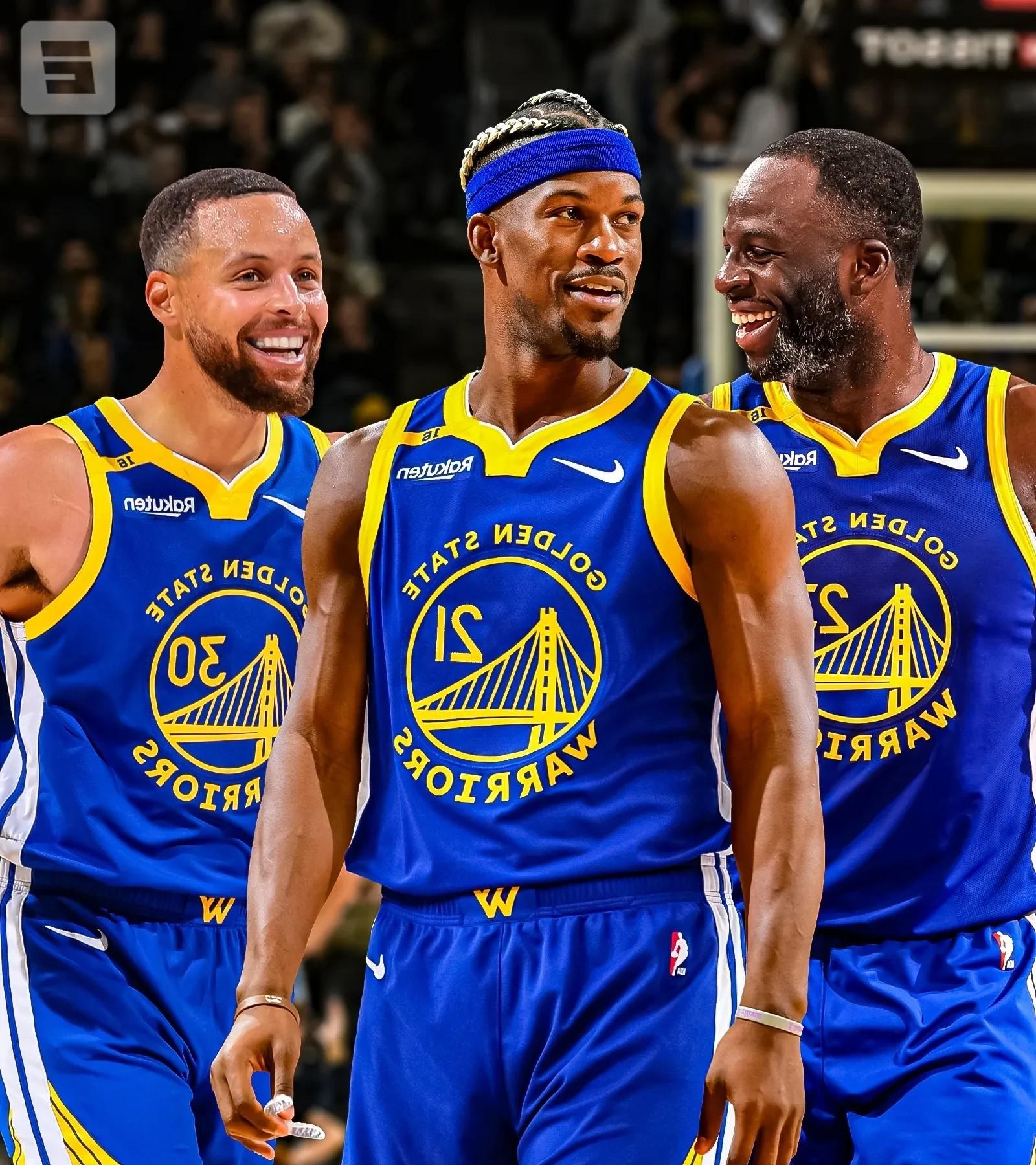 勇士爆冷热火,库里一己之力扛起全队的简单介绍 勇士爆冷热火,库里一己之力扛起全队的简单介绍