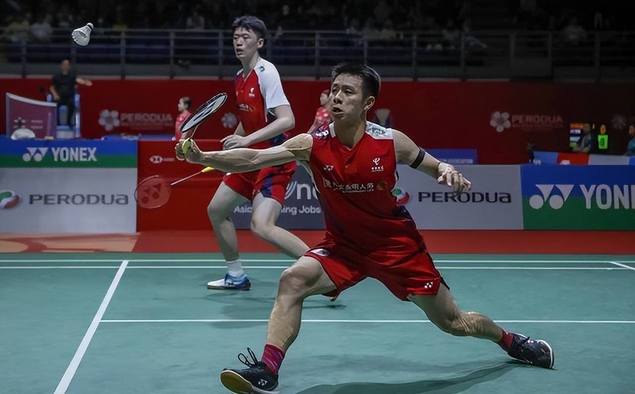 印度羽毛球队逆转中国羽毛球队,谌龙制霸全场的简单介绍 印度羽毛球队逆转中国羽毛球队,谌龙制霸全场的简单介绍