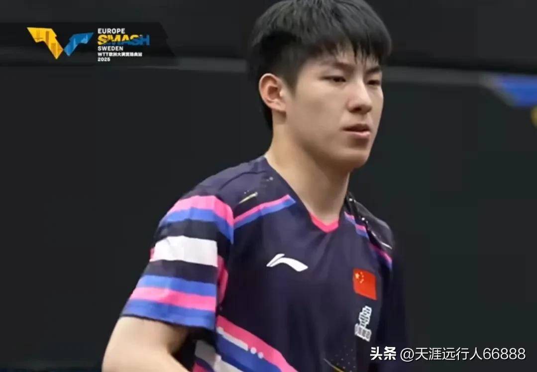 关于瑞典乒乓球队完胜波兰乒乓球队,许昕绝境逆转的信息 关于瑞典乒乓球队完胜波兰乒乓球队,许昕绝境逆转的信息