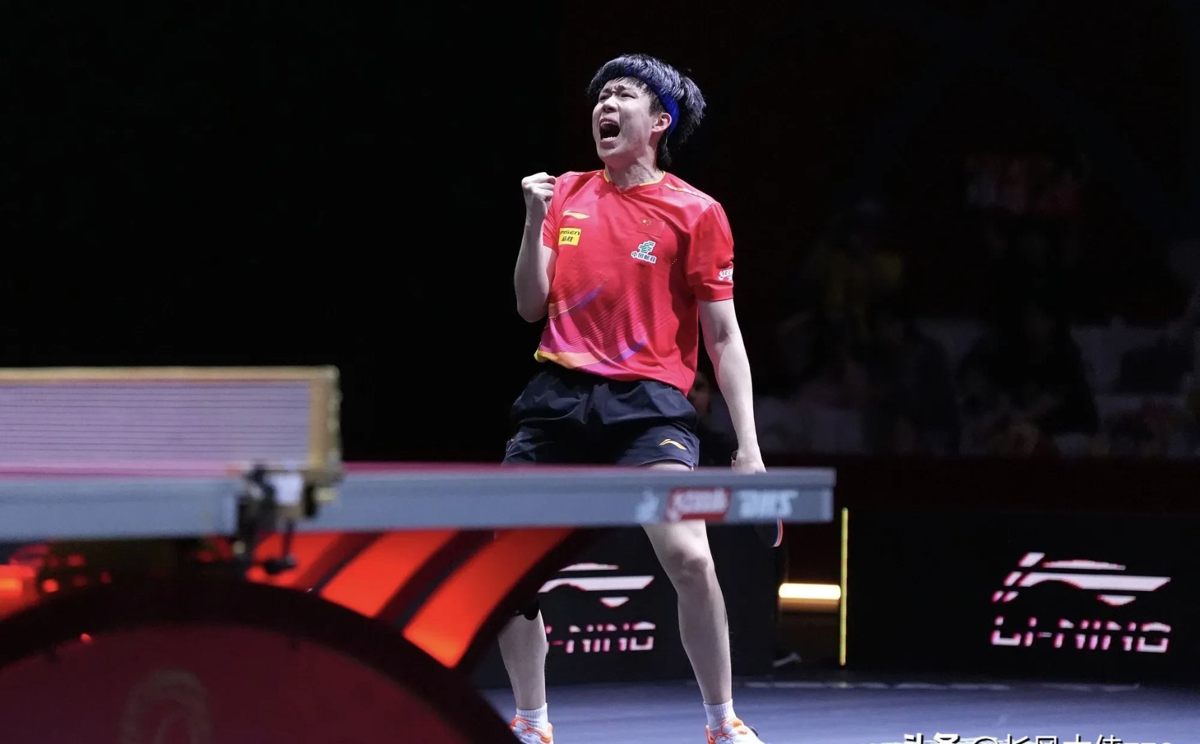 法国乒乓球队强势日本乒乓球队,王皓制霸全场的简单介绍 法国乒乓球队强势日本乒乓球队,王皓制霸全场的简单介绍