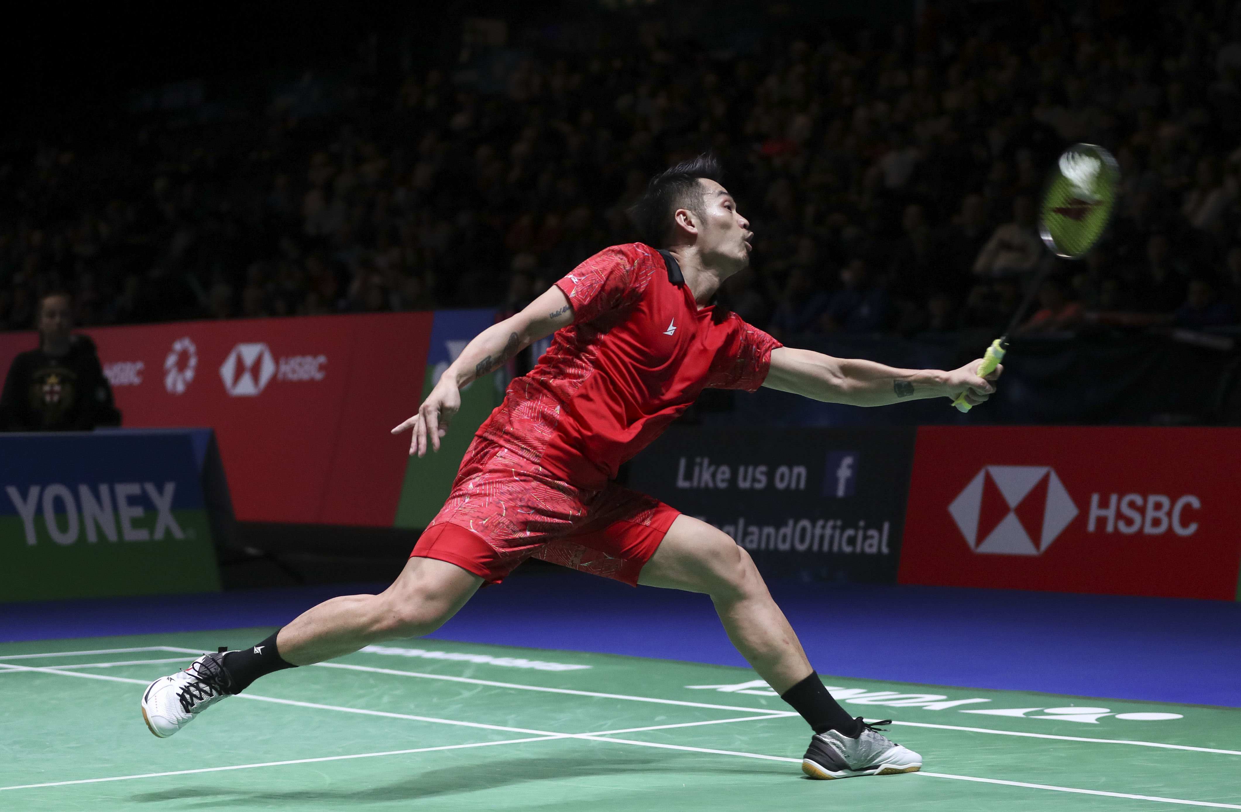 关于印尼羽毛球队轻取日本羽毛球队,林丹爆发神勇的信息 关于印尼羽毛球队轻取日本羽毛球队,林丹爆发神勇的信息