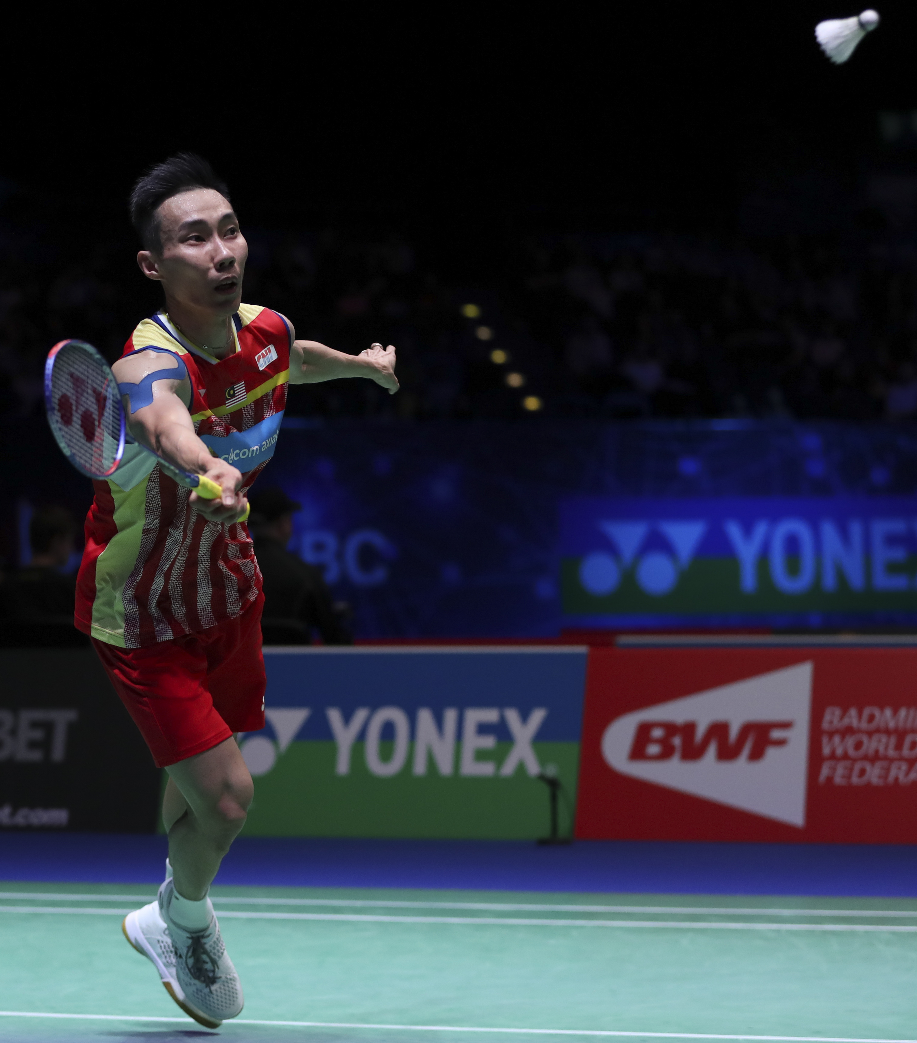 关于印尼羽毛球队轻取日本羽毛球队,林丹爆发神勇的信息 关于印尼羽毛球队轻取日本羽毛球队,林丹爆发神勇的信息