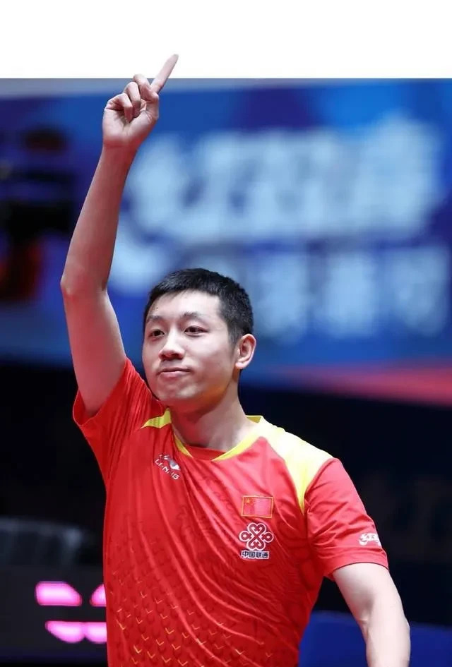 比利时乒乓球队强势奥地利乒乓球队，许昕送出助攻的简单介绍