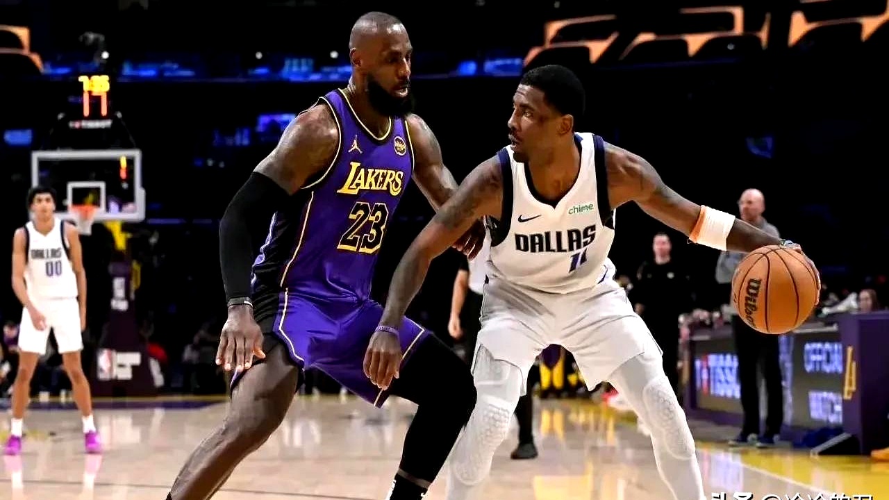 包含步行者鏖战湖人，欧文制霸全场的词条