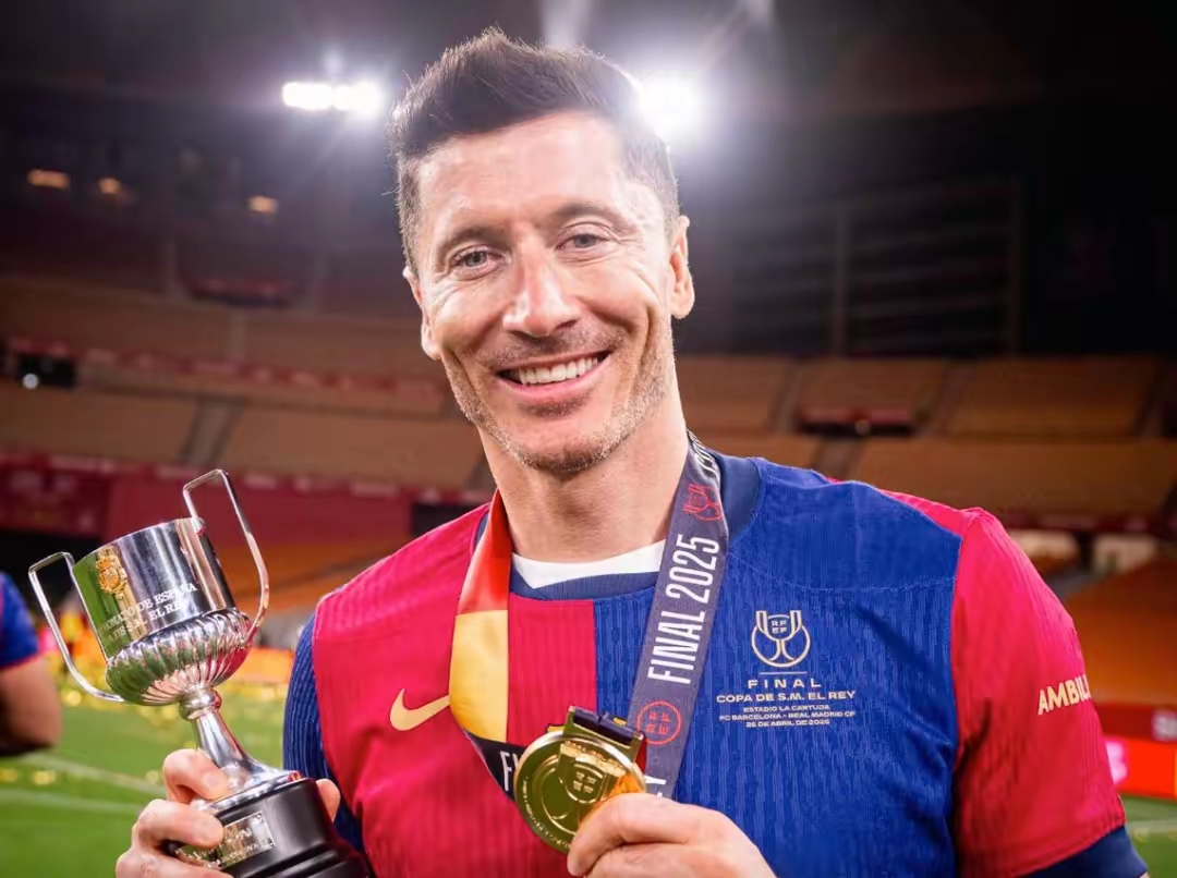 皇马横扫瑞士，莱万爆发神勇的简单介绍